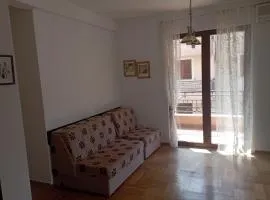 Apartmani Julija