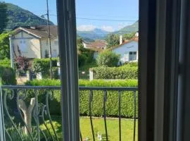 chez Germaine