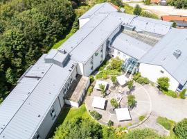 Roomingtons Karoli Waldkirchen，位于瓦尔德基兴的酒店