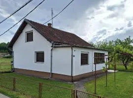 Stefin kutak HOME