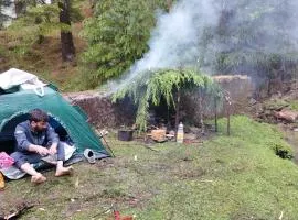Sunshine home stay alone time with nature