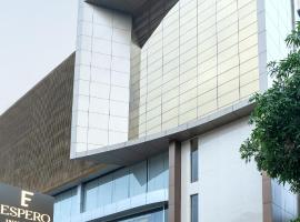 ESPERO INN Malappuram，位于马拉普兰的酒店