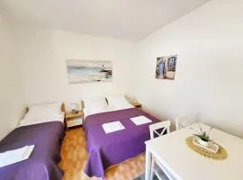 Apartman Meri B - GORNJI