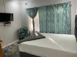 Sabasaba guesthouse pretoria