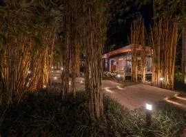 Vijaya Cabin - Ezra Viniti Resort