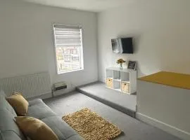 Skegness Town Centre Apartment 2