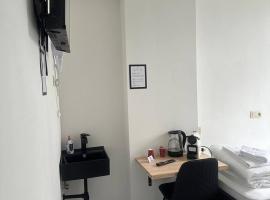 BED Pepin，位于那慕尔的酒店