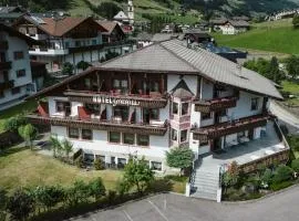 Hotel Residence Griesfeld