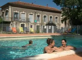 埃塞克塔普斯拉卡特旅舍