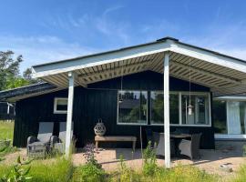 Holiday Home Close To The Beach In Nødebohuse，位于韩德斯泰德的酒店