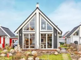 2 Bedroom Nice Home In Zerpenschleuse