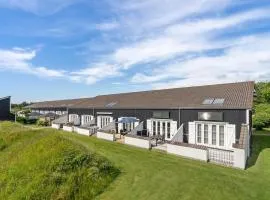 Agger Havn Feriecenter