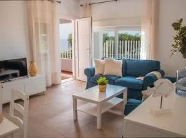 Apartamento Luisa Mojácar Playa