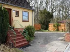 Wunderschöne Ferienwohnung in Kitzeberg mit Großem Garten