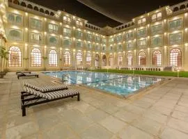 Sterling Aravalli Udaipur