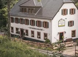 Haus für 22 Personen mit Außensauna und HotTub