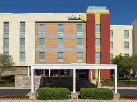 Home2 Suites by Hilton Huntsville Research Park Area, AL