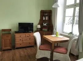 Herrenhaus Blengow App.1
