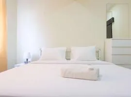 Spacious 2BR at Grand Asia Afrika Apartment By Travelio