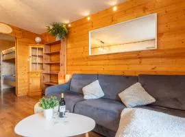 165 - Appartement Vue Excquise au coeur de Val Thorens