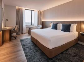 Rydges North Sydney，位于悉尼的酒店
