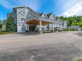 Comfort Inn & Suites North Conway