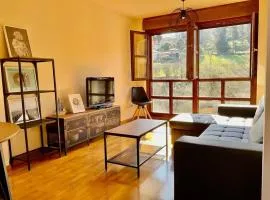 La Casina de Noah en Soto de Luiña 304A by R2R Consulting