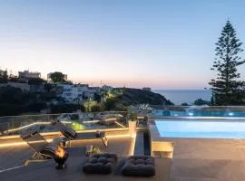 D&A View Luxury Villa 60meters from the Sea