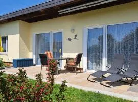 Ferienwohnung Kraniche, Seenähe, Mecklenburgische Seenplatte