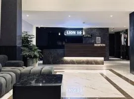 LION 10 HOTEL