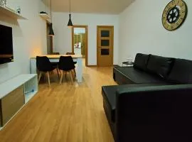 Apart Granollers Centre