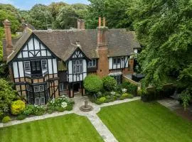 The Tudor Mansion