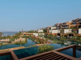 Maxx Royal Bodrum，位于博德鲁姆的带热水浴缸的酒店