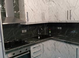 PEYKOXORI 3 LUXURY SUITES BY makhome，位于佩科霍里的豪华酒店