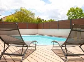 La Rochette - Magnifique Villa calme et paisible