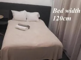 Studio "11"near Monaco