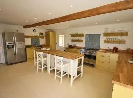 New House Wrexham sleeps 4