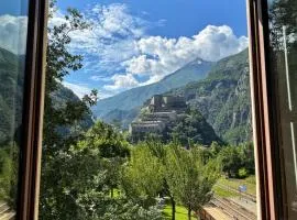 Auberge de la Gare - Dortoir & Ostello