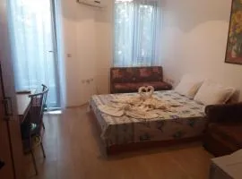 Студио Наде