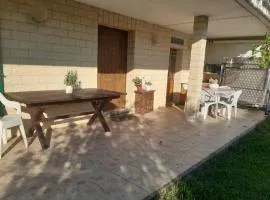 Appartement avec jardin privé à Montreux 100mt du lac