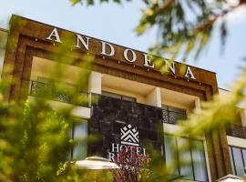 Andoena Resort