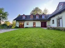 Apartmány Penzion Kateřina