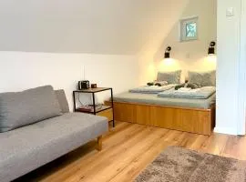 Quiet, green, relaxing place - 1 bedroom apartment