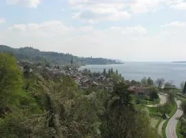 Idyllische Ferienwohnung in Sipplingen am Bodensee