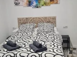 Apartamento Soria Calaverón