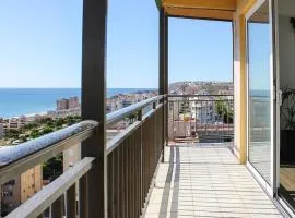 Nice Apartment In Elche With House Sea View