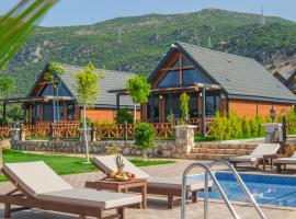 Kaş Konak Bungalows