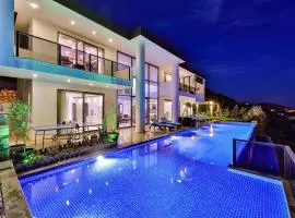 Premium Confort Villas Kalkan Kördere