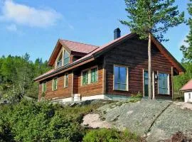 5 Bedroom Awesome Home In Kvinlog