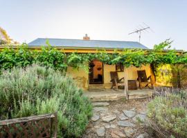Spa Bath, Entire Home, Off Street Parking, Barossa Valley，位于Eden Valley的酒店